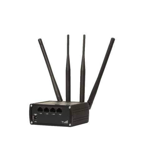 Teltonika RUT950 Dual-SIM-4G-LTE-Router