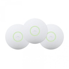 3x Pack UniFi UAP indoor standard Ubiquiti