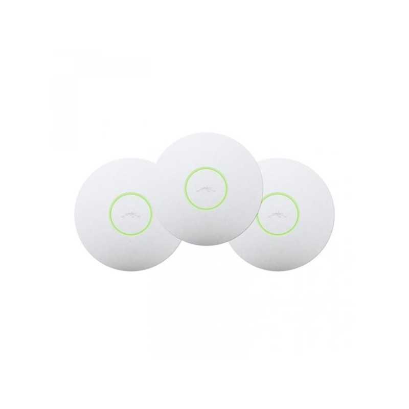 3x Ubiquiti UniFi UAP indoor standard 3x Ubiquiti UniFi UAP indoor standard