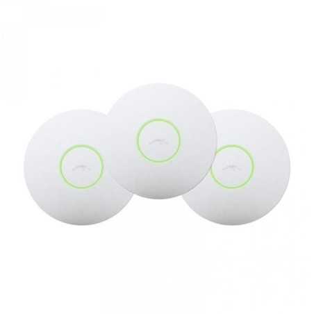 3x UniFi UAP indoor standard Ubiquiti