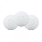 3x Ubiquiti UniFi UAP indoor standard 3x Ubiquiti UniFi UAP indoor standard