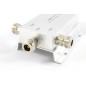 Splitter Professionale 3 Vie Splitter Professionale 3 Vie