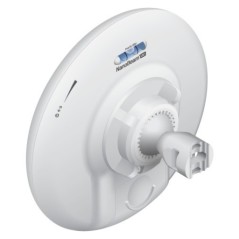 retro Nanobeam ac access point NBE-5AC-19