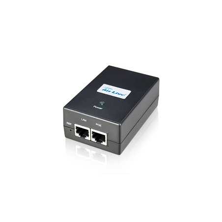 Poe 48v AirLive POE-48PB power over ethernet