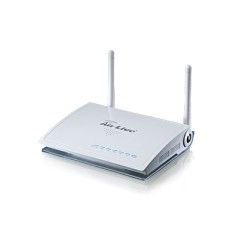 AirLive G.DUO access point doppia radio
