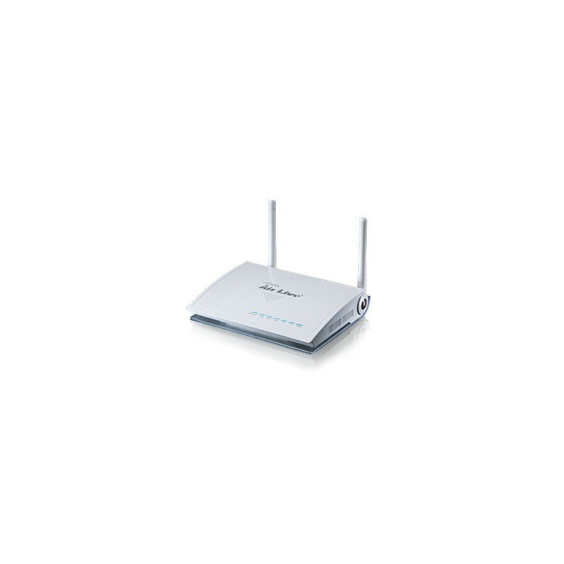 Punto de acceso de radio dual G.DUO Airlive Ovislink Punto de acceso de radio dual G.DUO Airlive Ovislink