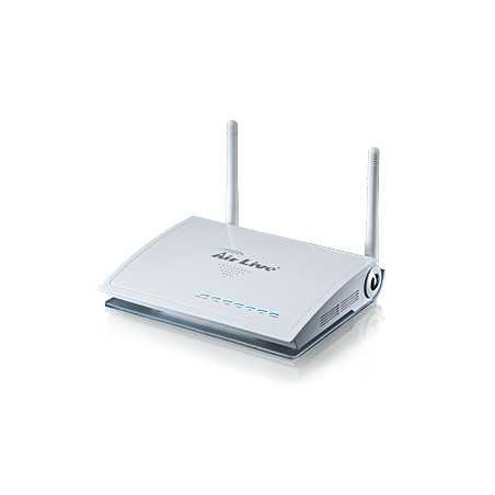 AirLive G.DUO access point doppia radio
