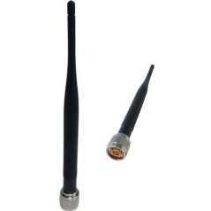 antenna dual band N male