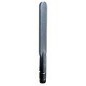 Antenne omnidirectionnelle double bande 5 dBi 2,4/5 GHz Antenne omnidirectionnelle double bande 5 dBi 2,4/5 GHz