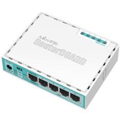 Carte routeur RB750Gr2 hex MikroTik