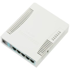 RouterBoard RB951G-2HnD Mikrotik Access point