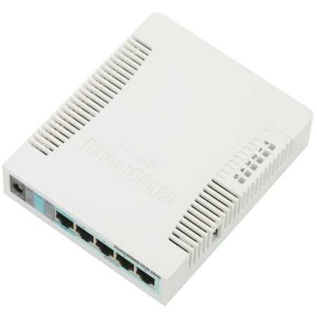 RouterBoard RB951G-2HnD Mikrotik