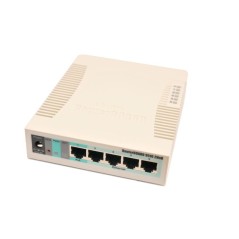 Access point wi-fi router mikrotik RB951G-2HnD