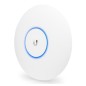 UniFi UAP-AC-PRO Ubiquiti 802.11ac Access Point Indoor - Outdoor UniFi UAP-AC-PRO Ubiquiti 802.11ac Access Point Indoor - Outdoor