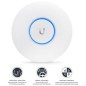 UniFi AP AC LR (UAP-AC-LR) 802.11ac de largo alcance para interiores Ubiquiti UniFi AP AC LR (UAP-AC-LR) 802.11ac de largo alcance para interiores Ubiquiti
