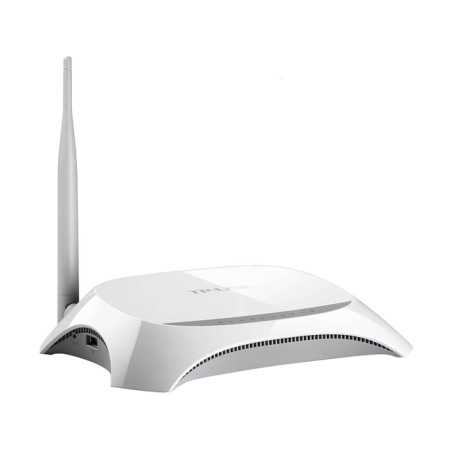 Tp-link TL-MR3220 Router 3G 3,75G 