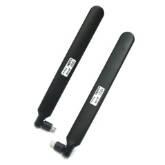 2x Antenna omnidirezionale 4G LTE 3G 13dBi