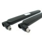2x antena omnidireccional 4G LTE 3G 13dBi 2x antena omnidireccional 4G LTE 3G 13dBi