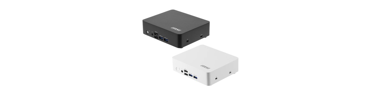 Mini PC: Compact, Powerful and Efficient Computers | Net-wifi