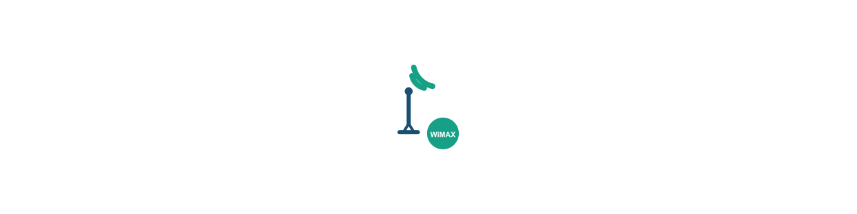 Antenne per sistemi wimax 3.4 - 3.6 GHz