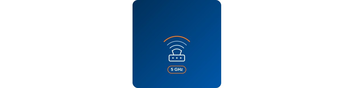 Points d'accès Hiperlan 5GHz