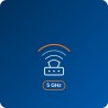 Punto de acceso de 5 GHz
