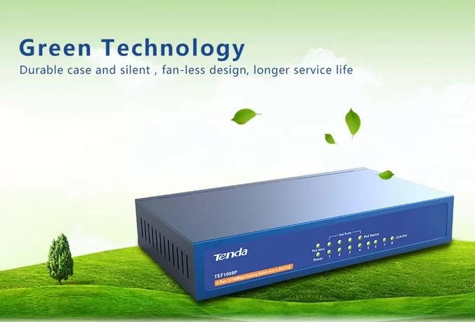 green technology switch