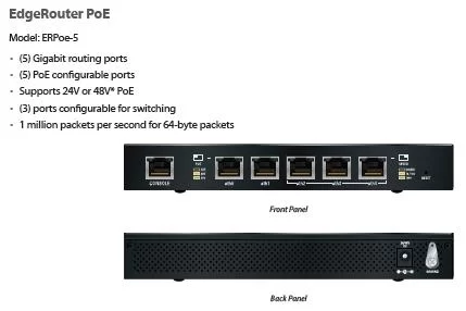 edgerouter5