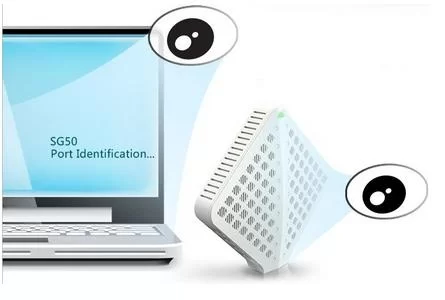conmutadores gigabit