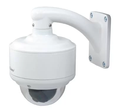 soporte con cámara