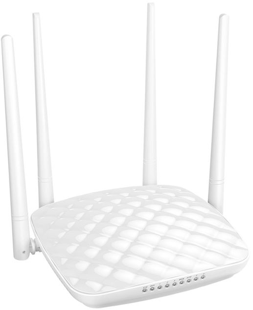 Router Tenda FH456