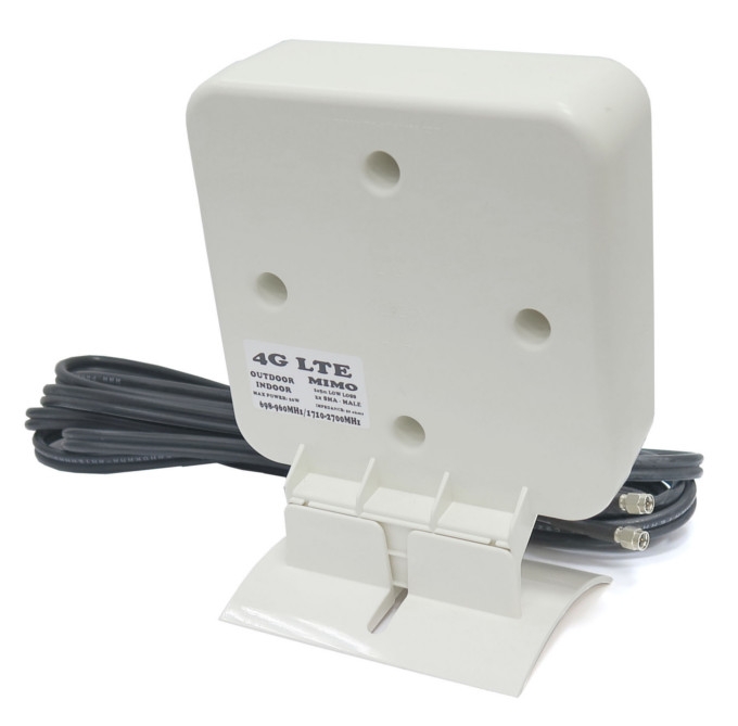 lte panel antenna