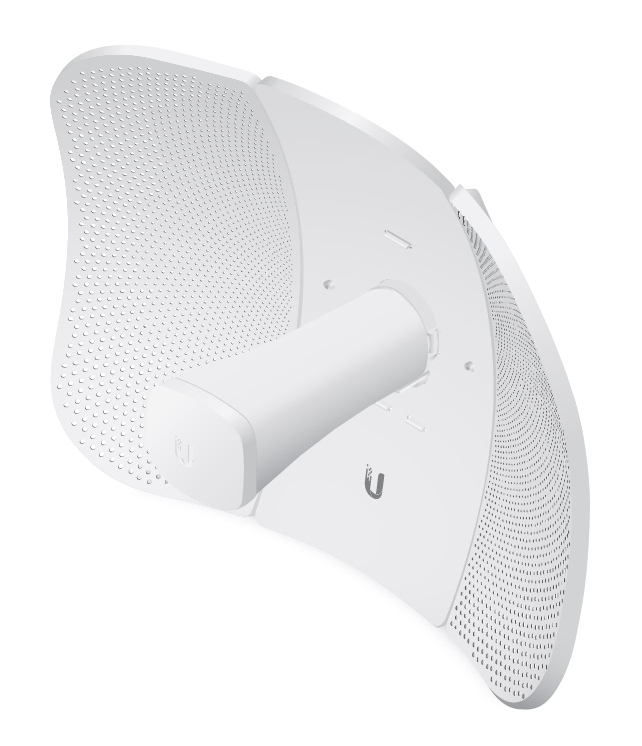 LiteBeam AC 23 LBE-5AC-23 2x2 MIMO airMAX ac Ubiquiti