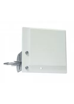 Directional flat panel antenna 5GHz 19 dBi