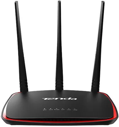 Tenda AP5-Router-Zugangspunkt