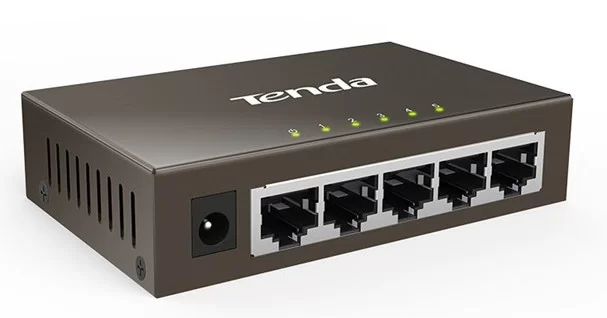 switch tenda