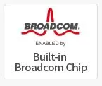 chip broadcom