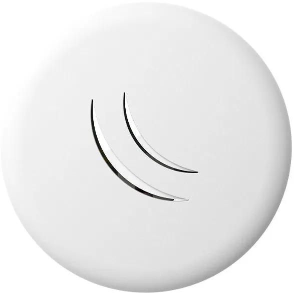 cAP lite access point 2.4 ghz mikrotik