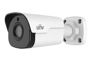 UNV-Kamera