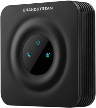 ATA adapter HT801 Grandstream