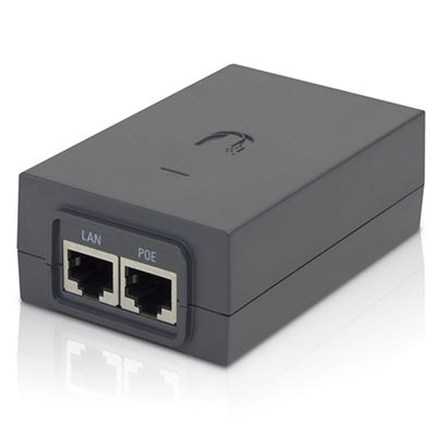 PoE Gigabit 48v POE-48-24W-G Ubiquiti