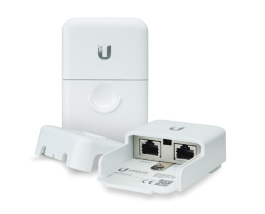 protettore ethernet