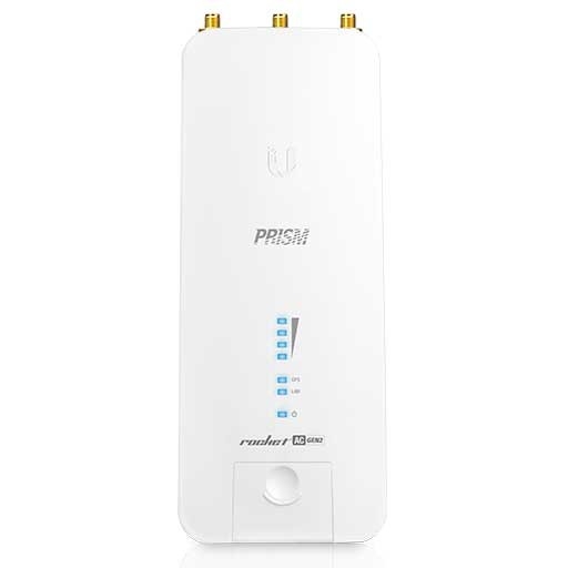 RocketPRISM ac GEN2 ubiquiti