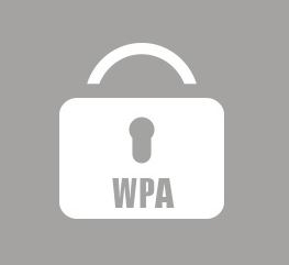 seguridad wifi