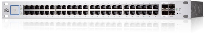 Unifi switch poe 48 ports