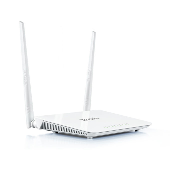 router tenda 4g630