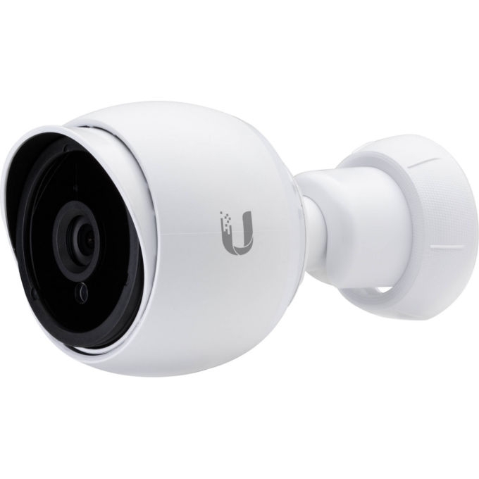 Allgegenwärtige unifi UVC-G3-Kamera
