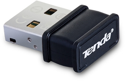 Adaptateur Wi-Fi USB W311MI Tenda pico 2,4 GHz