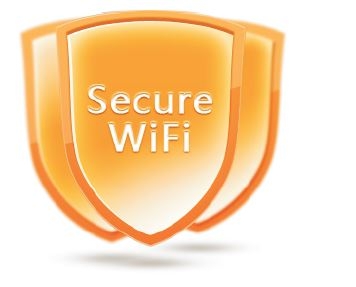 sicurezza wifi